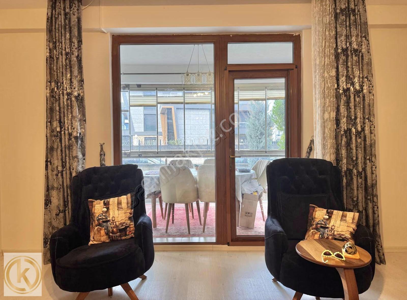 Kaymak Emlaktan Serdivan Köprübaşı Mah. 3+1 135m2 Satılık Daire - Görsel 9