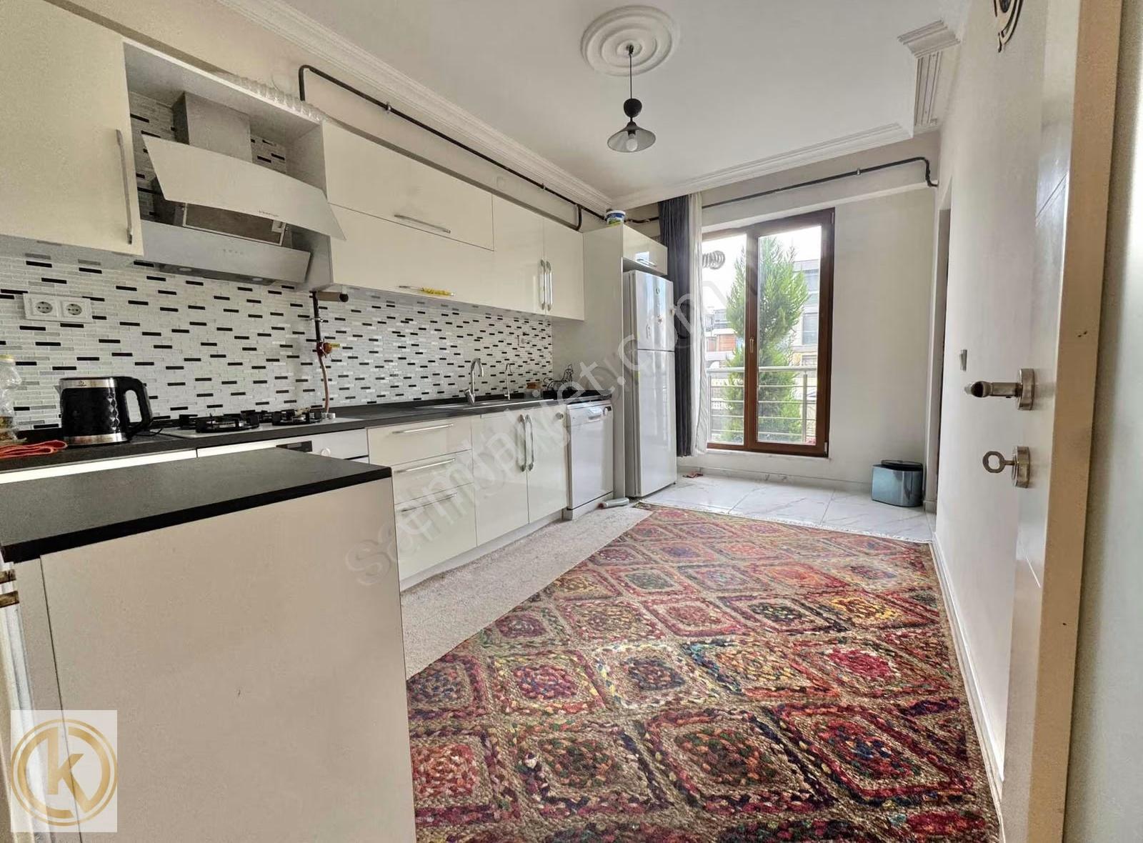 Kaymak Emlaktan Serdivan Köprübaşı Mah. 3+1 135m2 Satılık Daire - Görsel 25