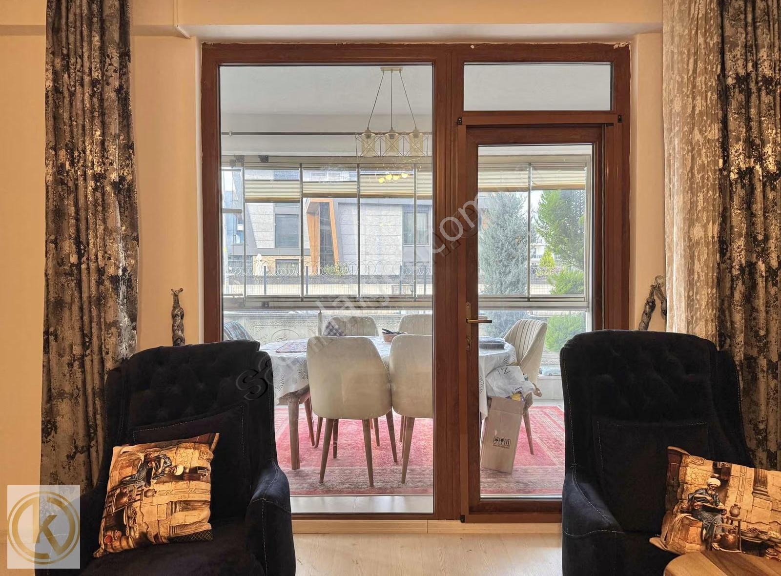 Kaymak Emlaktan Serdivan Köprübaşı Mah. 3+1 135m2 Satılık Daire - Görsel 16