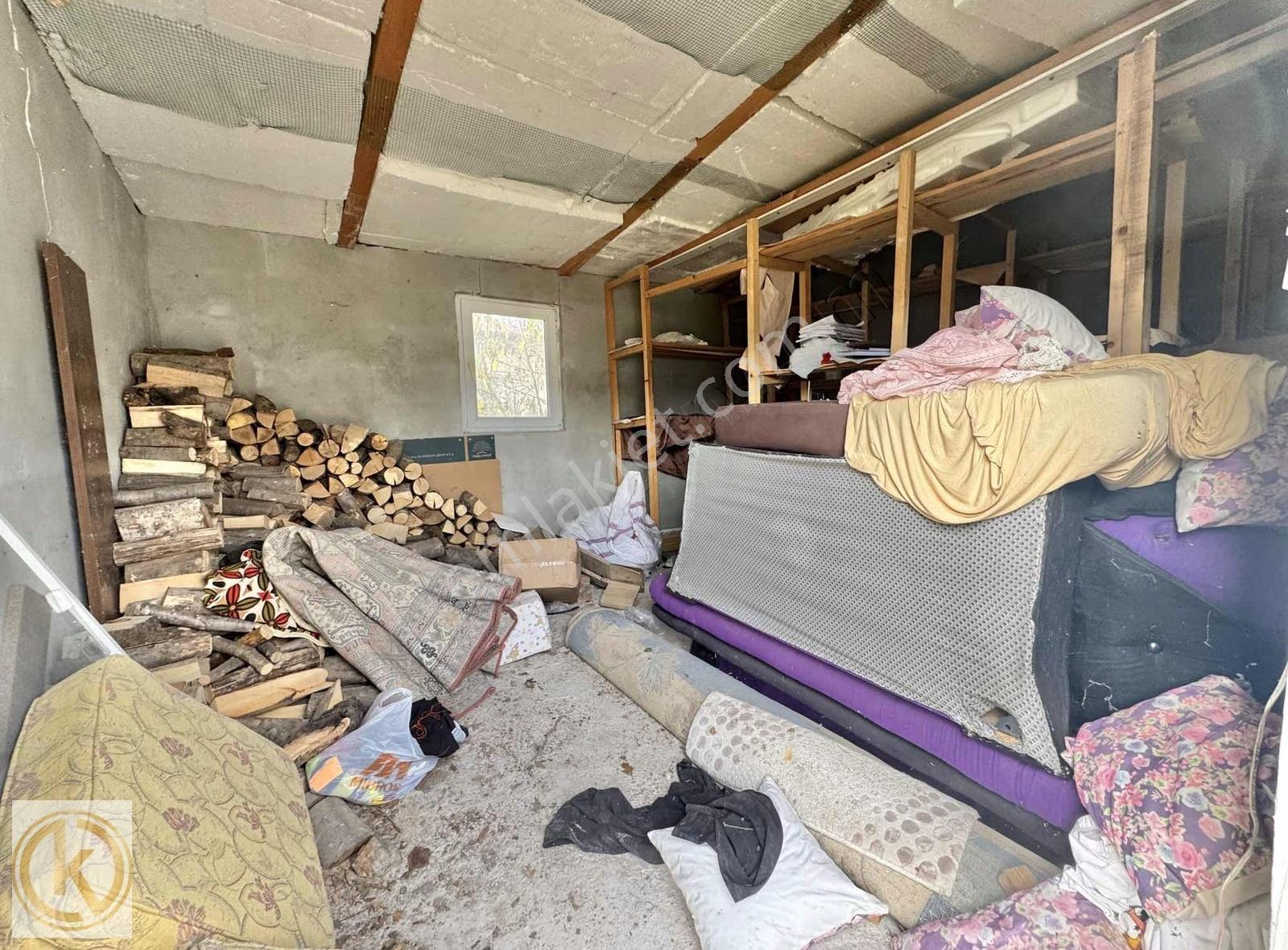 Hendek'te 750m2 Arsa İçerisinde Doğa Manzaralı Satlk Müstakil Ev - Görsel 29