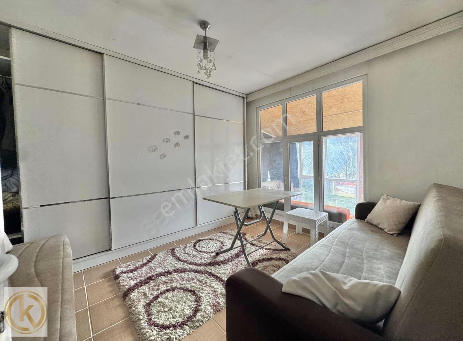 Hendek'te 750m2 Arsa İçerisinde Doğa Manzaralı Satlk Müstakil Ev - Görsel 25