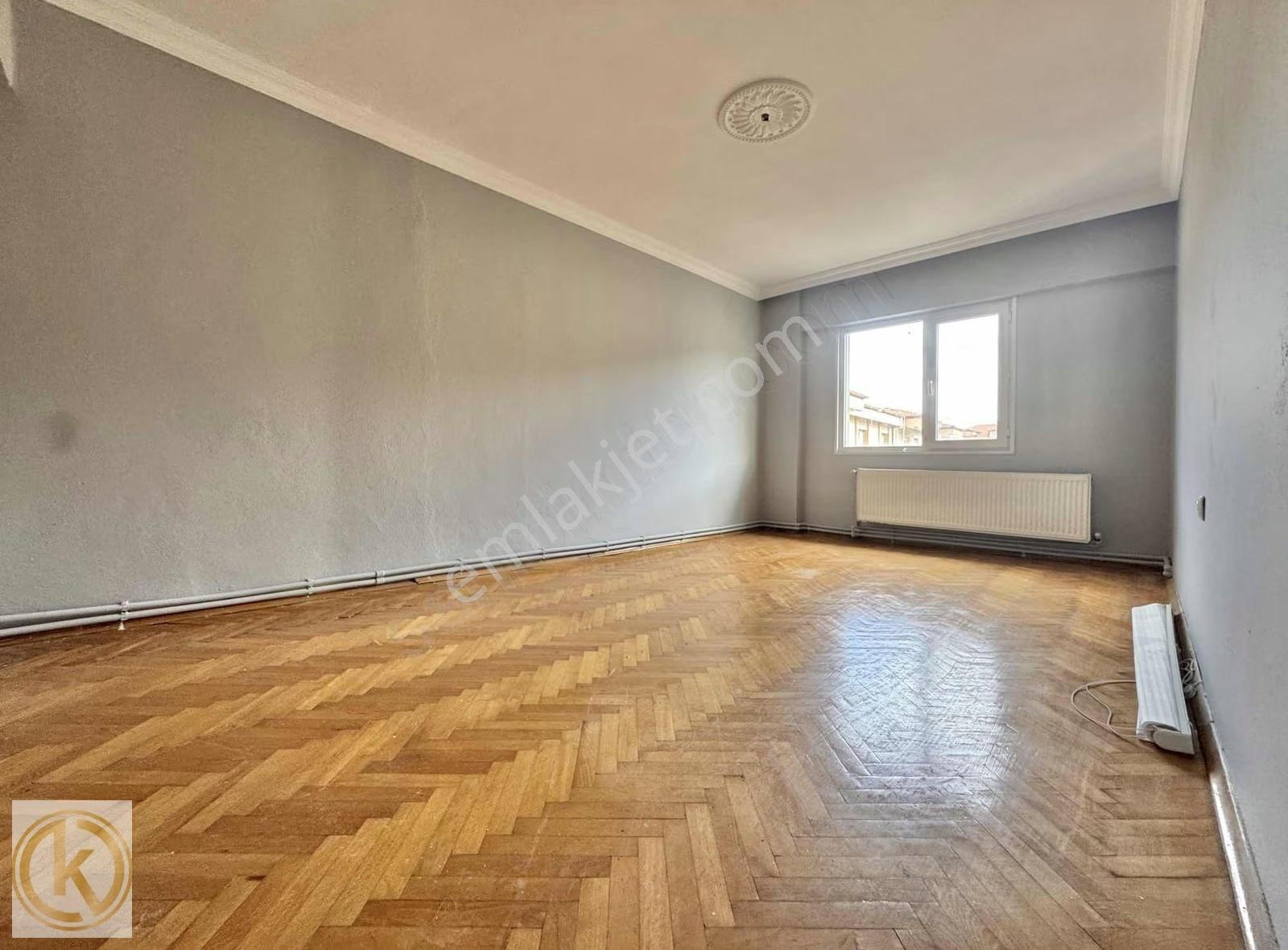 Kaymak Emlak Çark Caddesi Civarı 3+1 150m2 İçi Yaplı Satlk Daire - Görsel 2