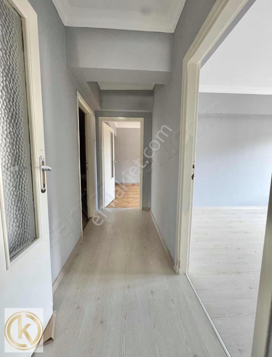 Kaymak Emlak Çark Caddesi Civarı 3+1 150m2 İçi Yaplı Satlk Daire - Görsel 20