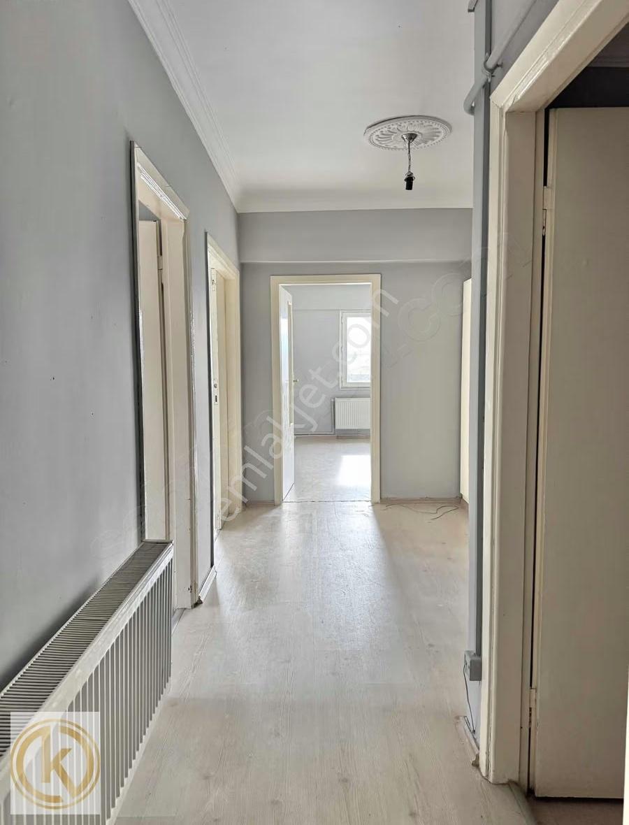 Kaymak Emlak Çark Caddesi Civarı 3+1 150m2 İçi Yaplı Satlk Daire - Görsel 16