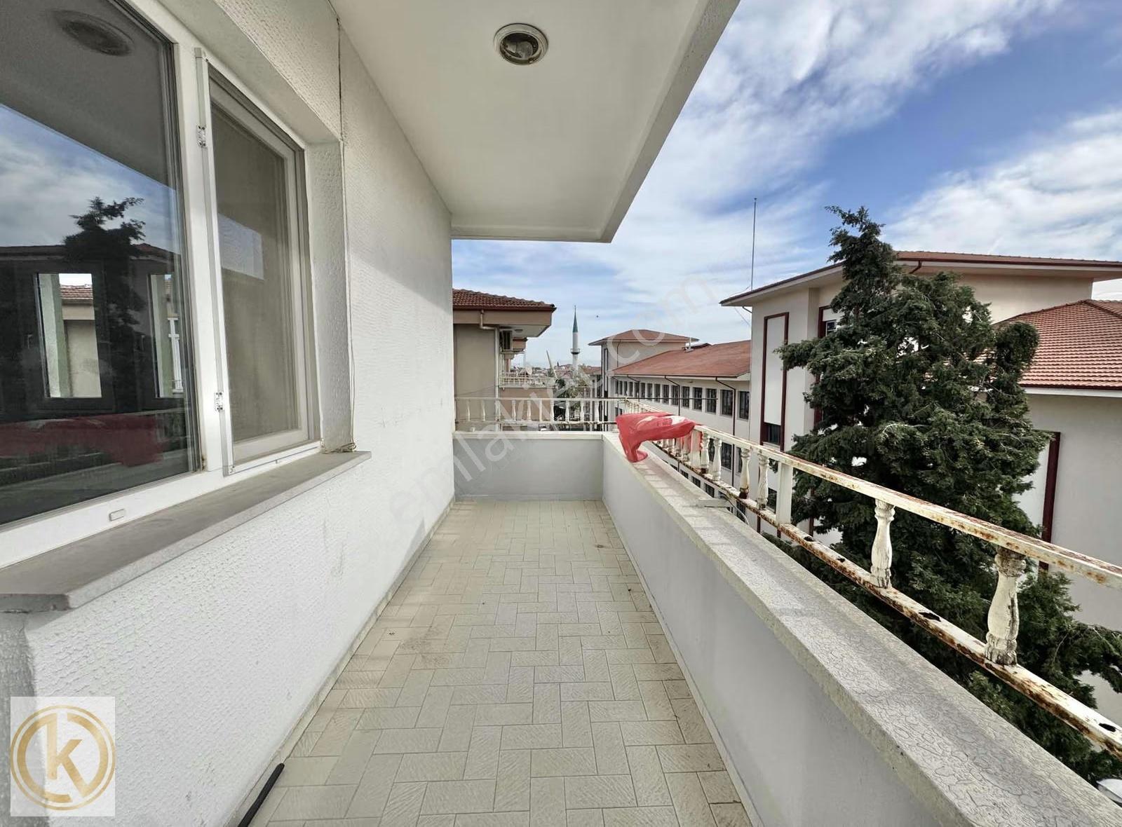 Kaymak Emlak Çark Caddesi Civarı 3+1 150m2 İçi Yaplı Satlk Daire - Görsel 10