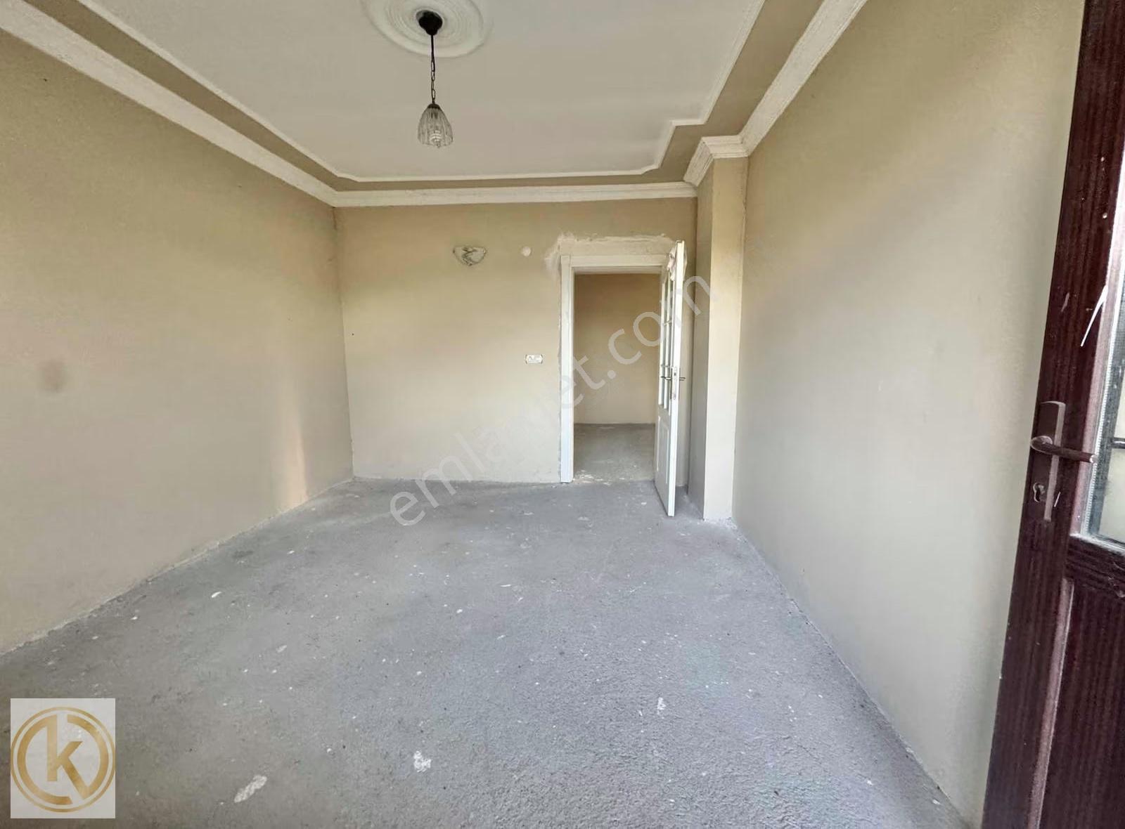 Kaymak Emlak Erenlerde 2.008m2 Arsa İçerisnde 2 Katlı Müstakl Ev - Görsel 3
