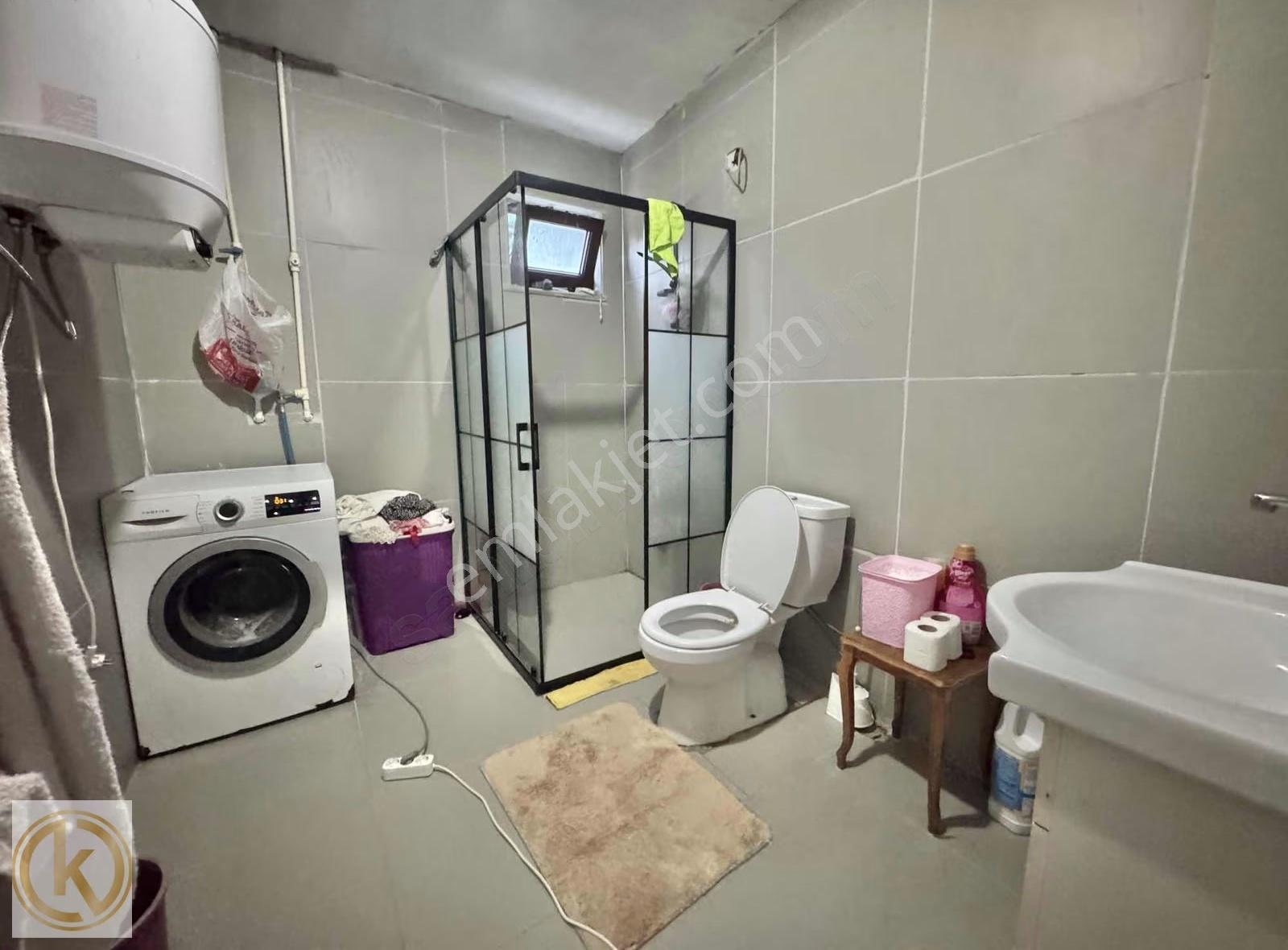 Kaymak Emlak Erenlerde 2.008m2 Arsa İçerisnde 2 Katlı Müstakl Ev - Görsel 19
