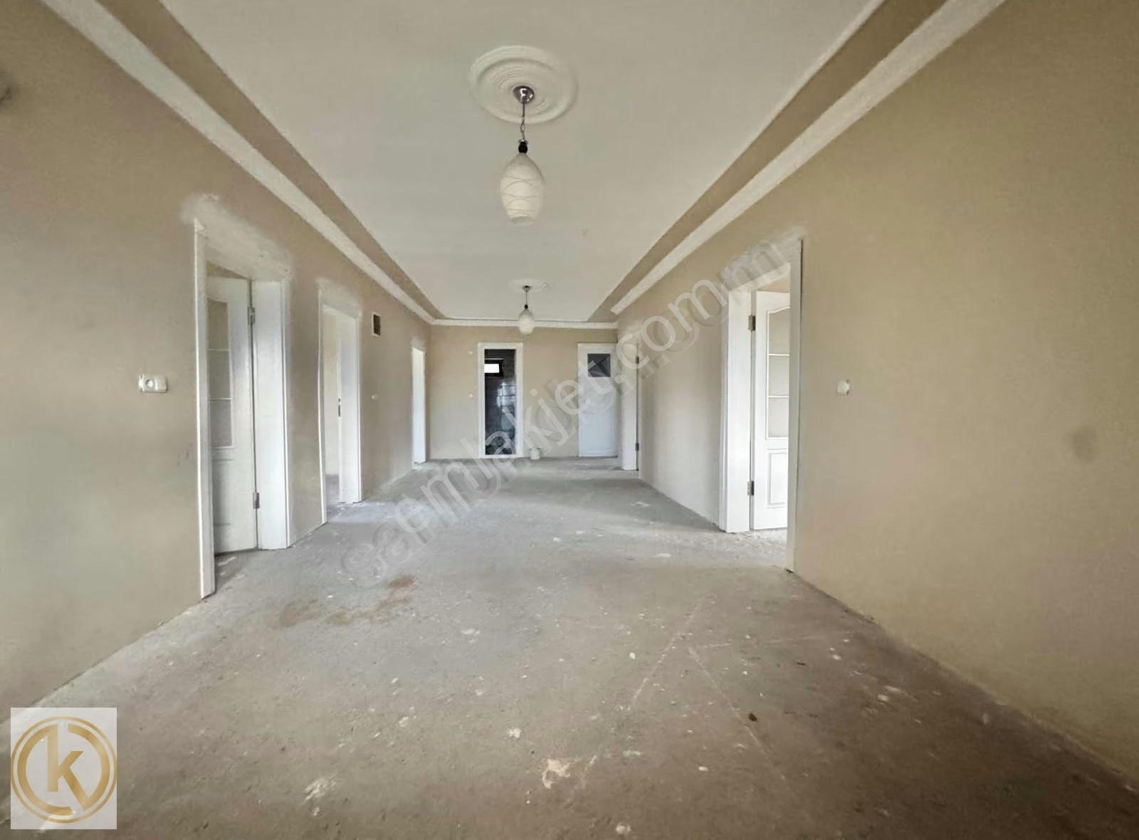 Kaymak Emlak Erenlerde 2.008m2 Arsa İçerisnde 2 Katlı Müstakl Ev - Görsel 20