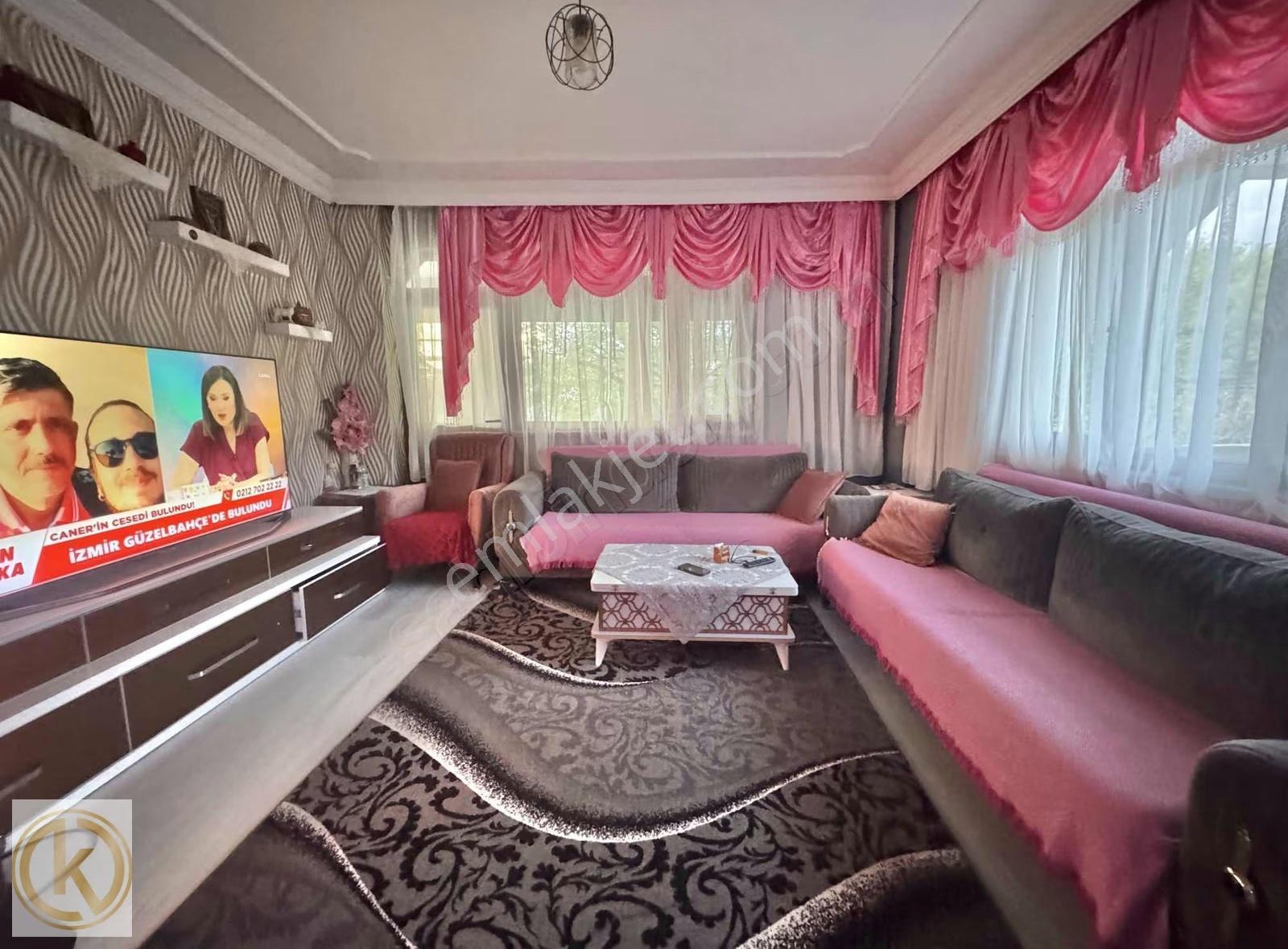Kaymak Emlak Erenlerde 2.008m2 Arsa İçerisnde 2 Katlı Müstakl Ev - Görsel 14