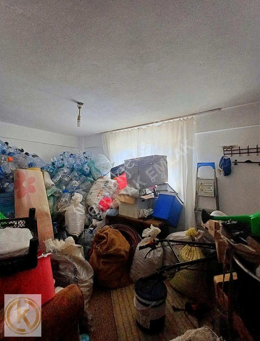 Kaymak Emlaktan Çaybaşında 6806.82 M2 Satılık Tarla - Görsel 7