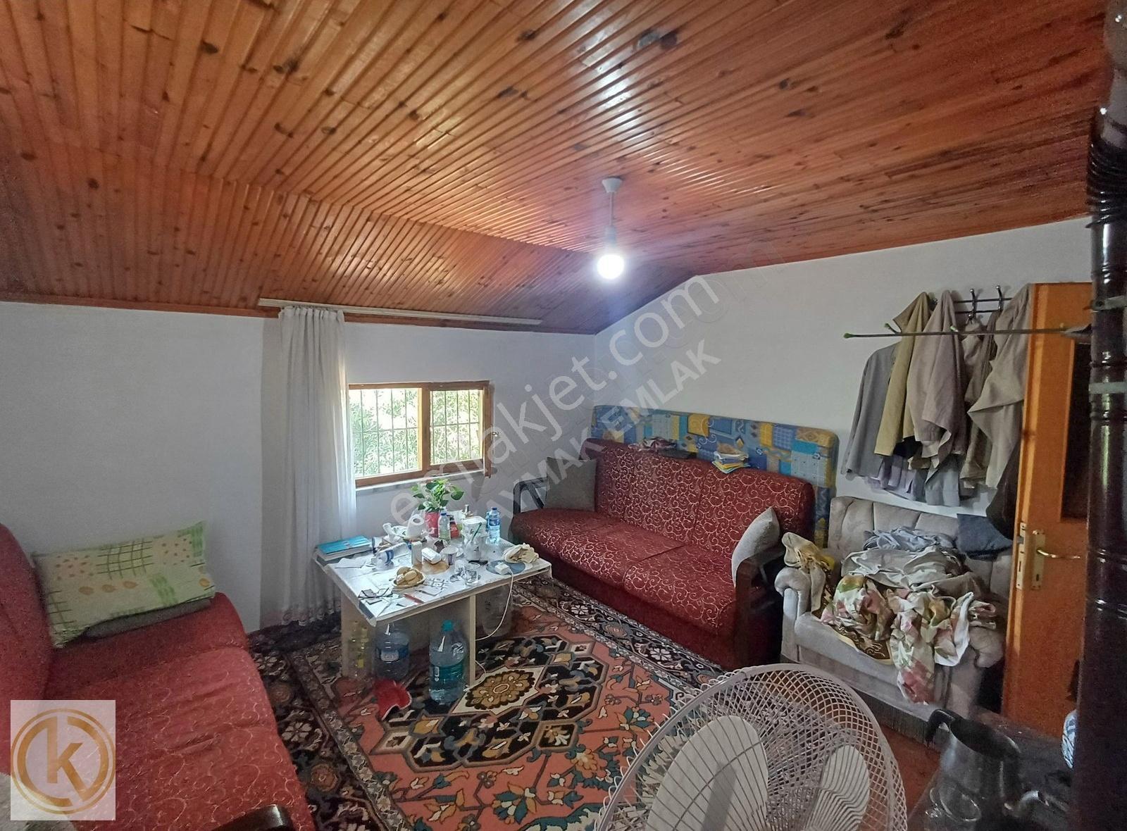 Kaymak Emlaktan Çaybaşında 6806.82 M2 Satılık Tarla - Görsel 29