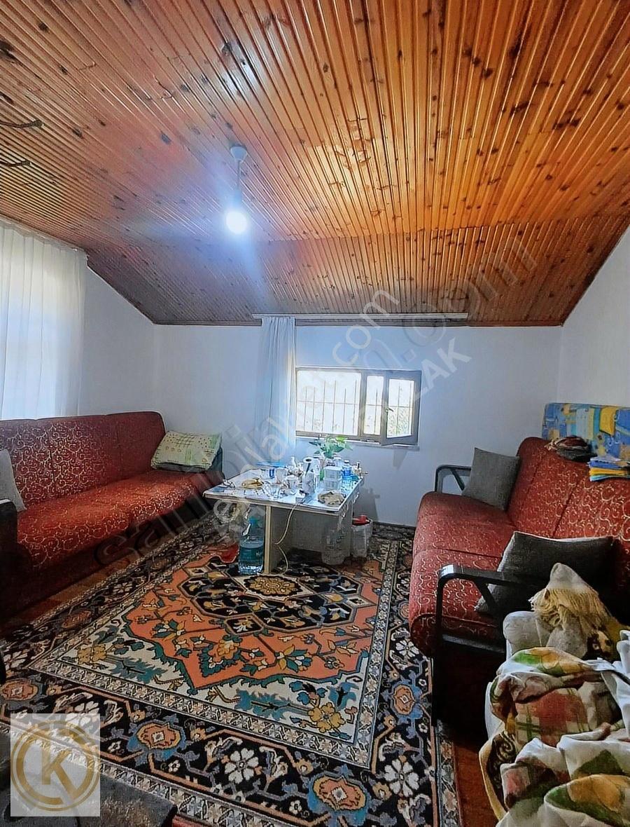 Kaymak Emlaktan Çaybaşında 6806.82 M2 Satılık Tarla - Görsel 23