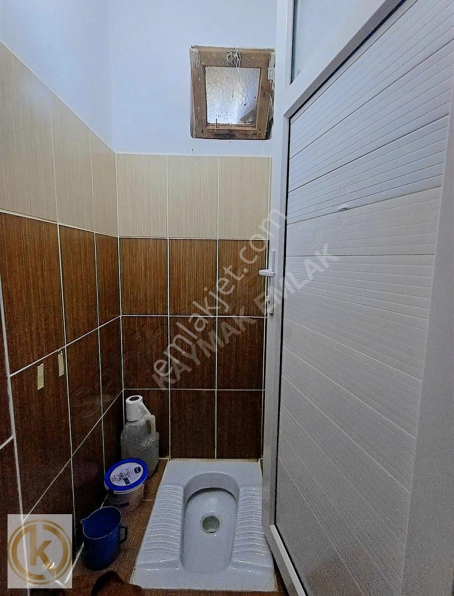 Kaymak Emlaktan Çaybaşında 6806.82 M2 Satılık Tarla - Görsel 21