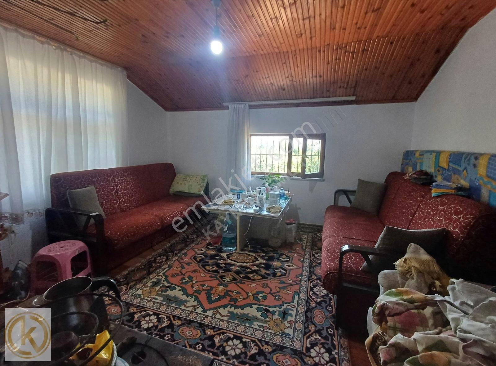 Kaymak Emlaktan Çaybaşında 6806.82 M2 Satılık Tarla - Görsel 16