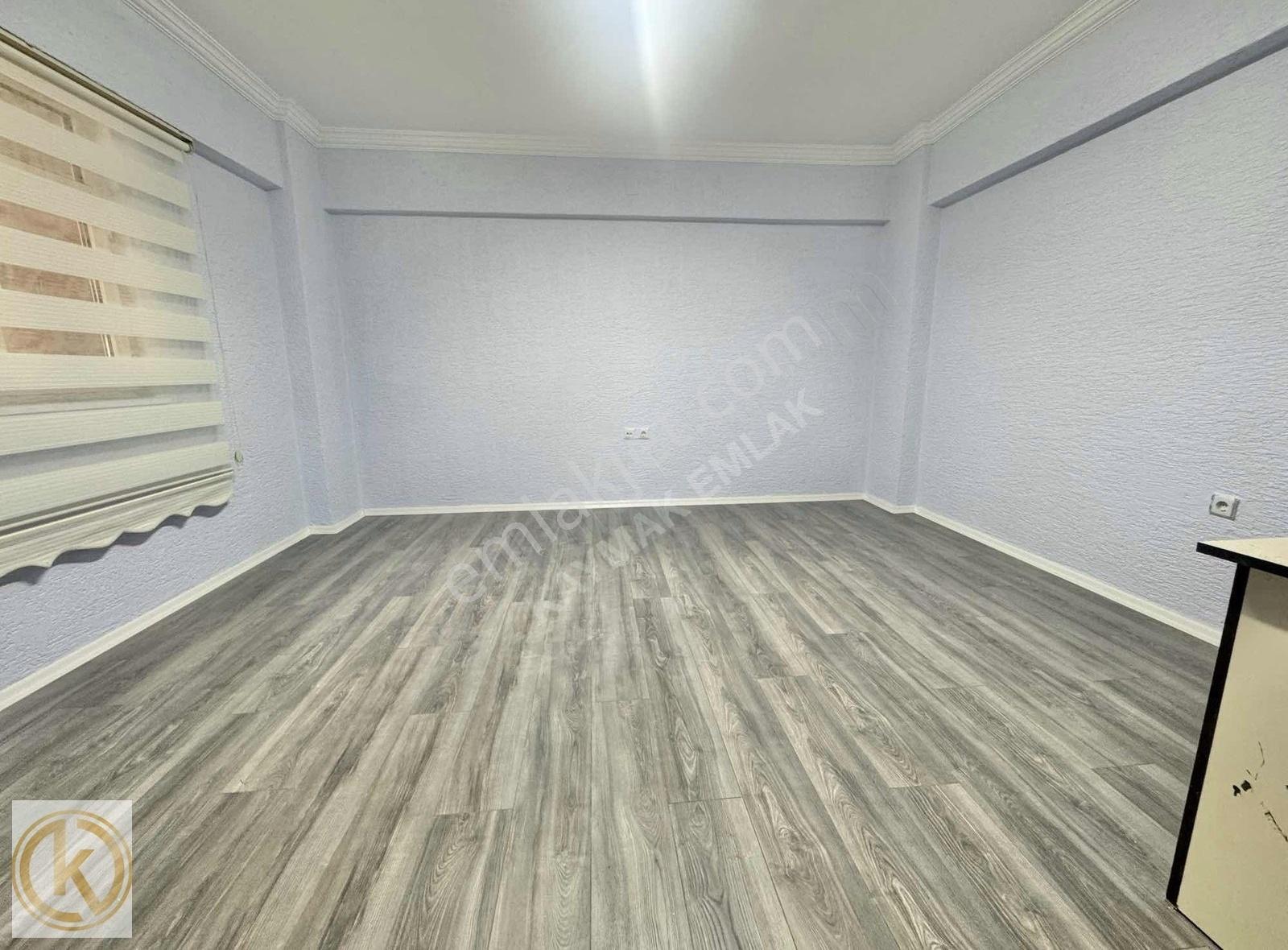 Kaymak Emlaktan Çark Caddesinde 50 M2 1+1 Kiralık Ofis - Görsel 8