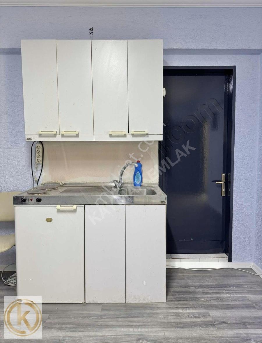 Kaymak Emlaktan Çark Caddesinde 50 M2 1+1 Kiralık Ofis - Görsel 6