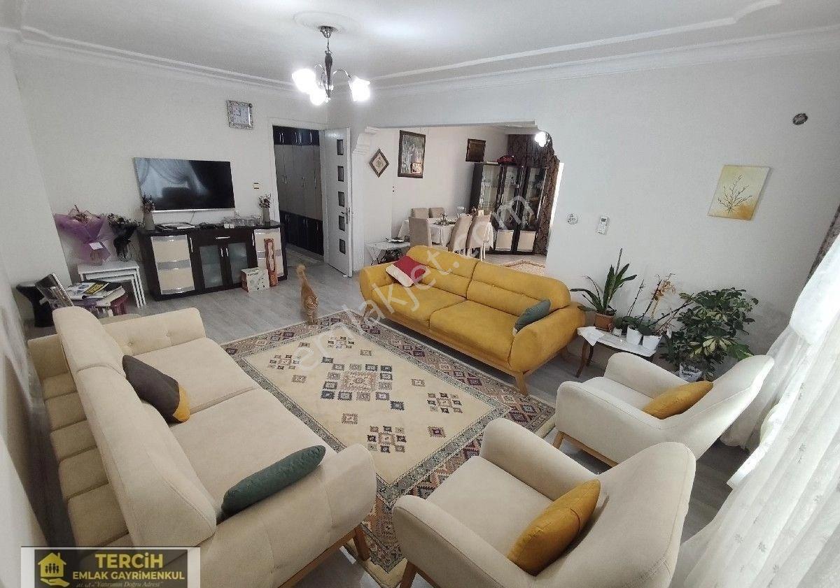 Valilik Arkası İtfaiye Yanı | Xxl 3+1 180 M' Arakat