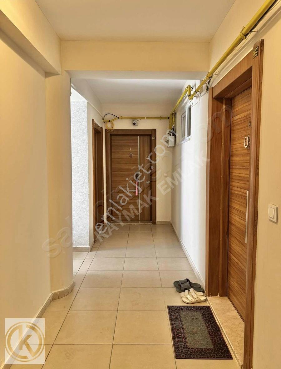 Kaymak Emlaktan Serdivan'da Şehir Manzaralı 2+1 85 M2 Lüx Daire - Görsel 12