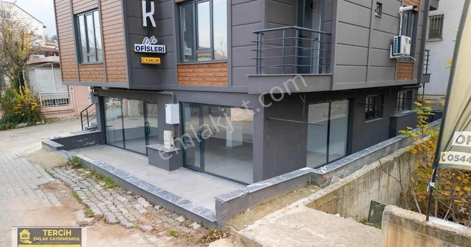 Kınıklı Çamlık 111 M² Kiralık İşyeri - Görsel 9