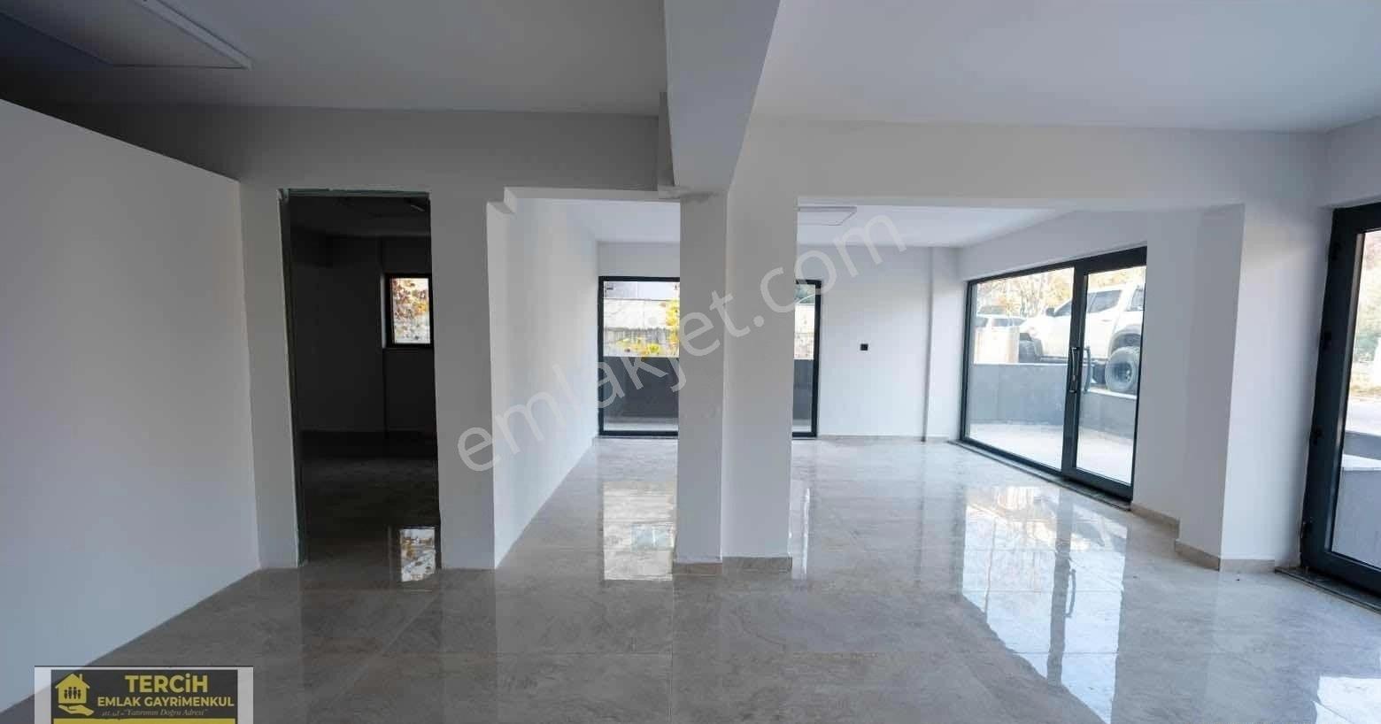 Kınıklı Çamlık 111 M² Kiralık İşyeri - Görsel 15