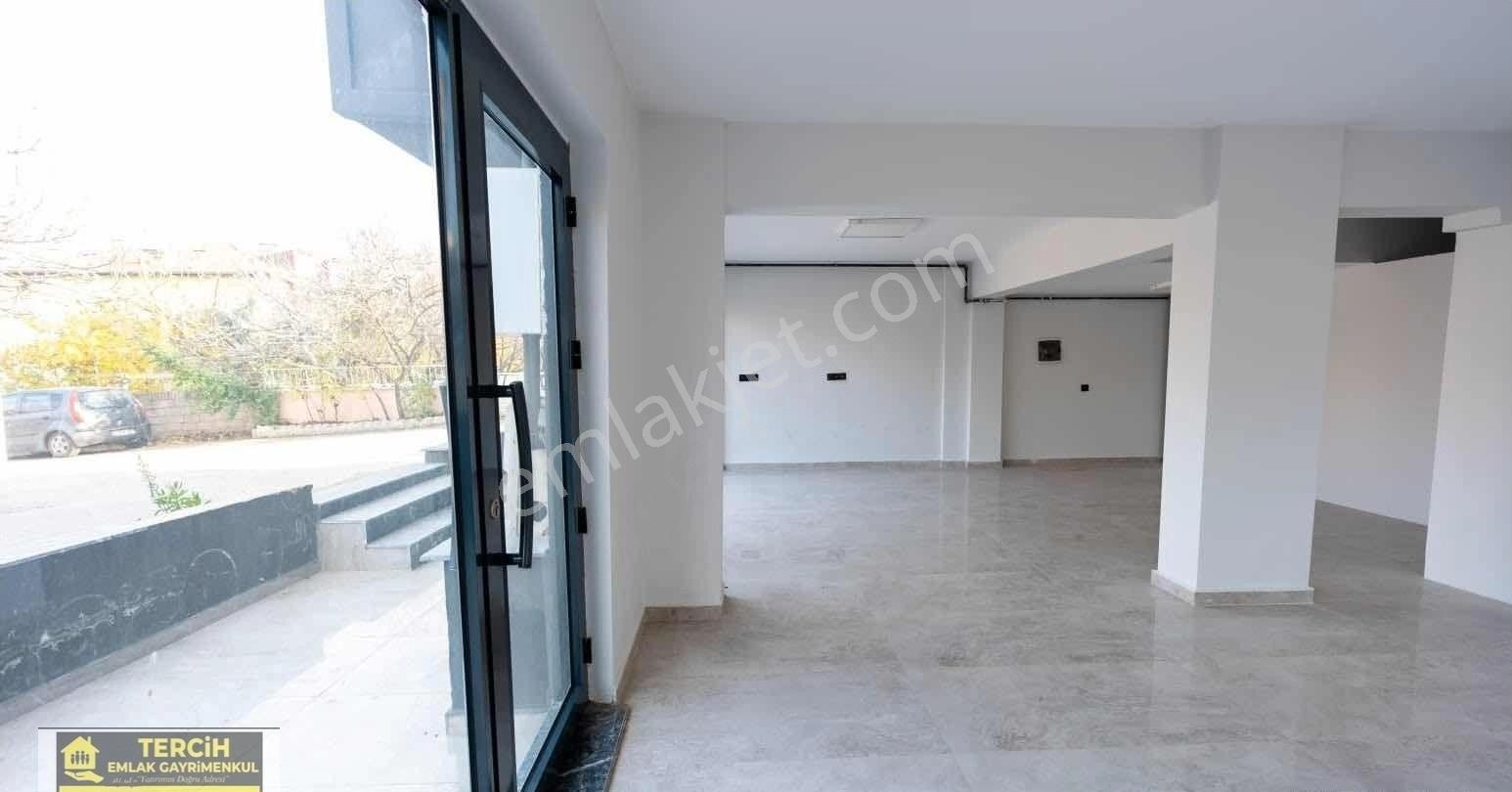 Kınıklı Çamlık 111 M² Kiralık İşyeri - Görsel 14