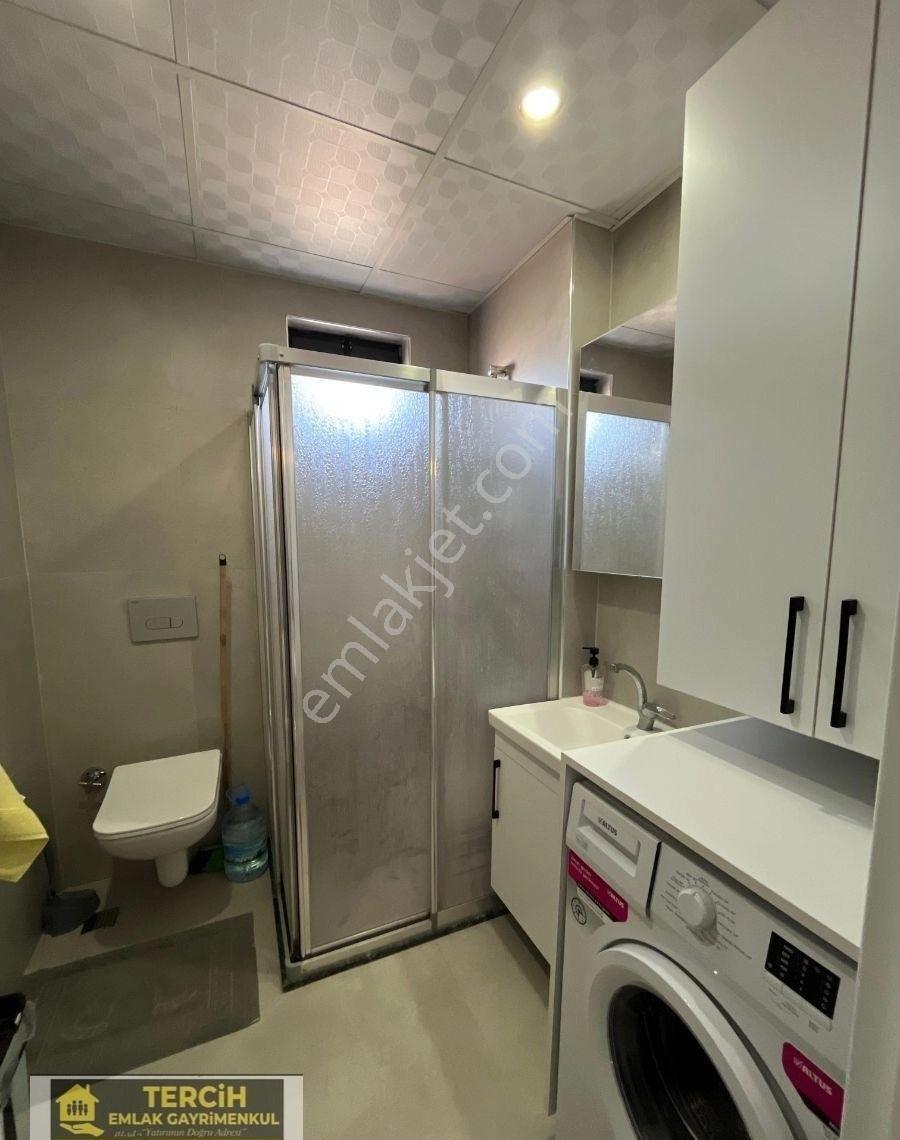 Tercih'ten Zeytinköy De Sıfır Tadında Balkonlu - Görsel 15