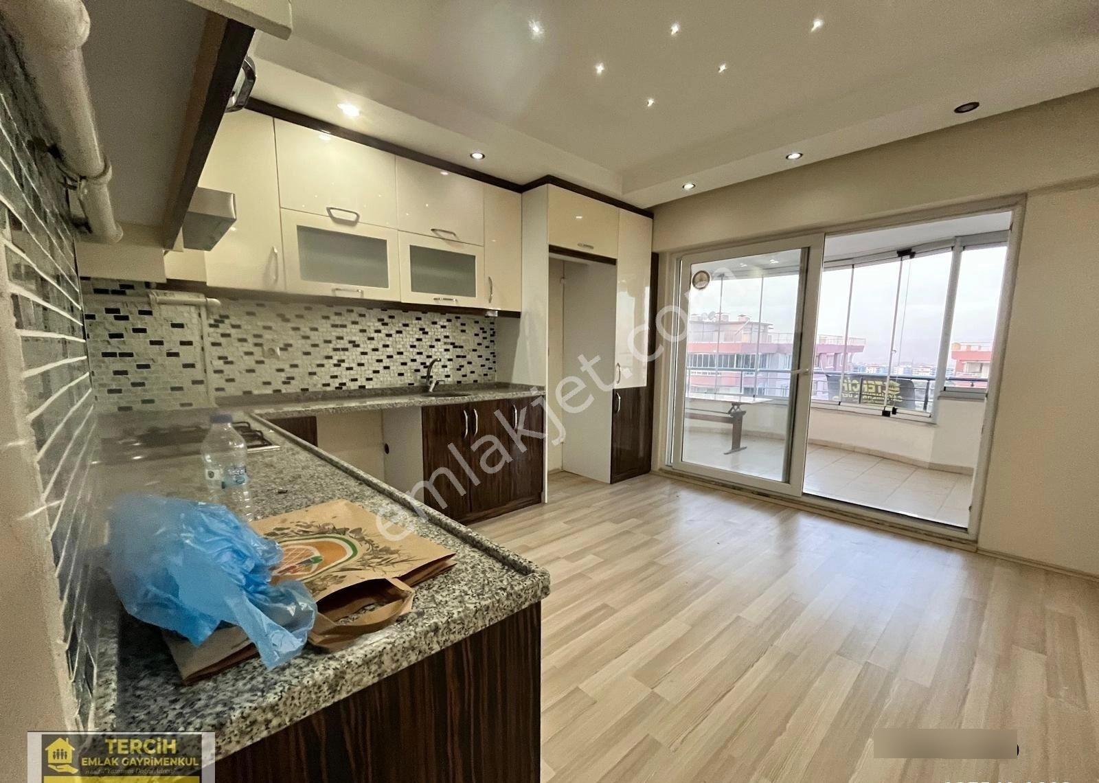 Tercih'ten Yenişafak'ta Site İçi Kiralık Geniş Daire - Görsel 25