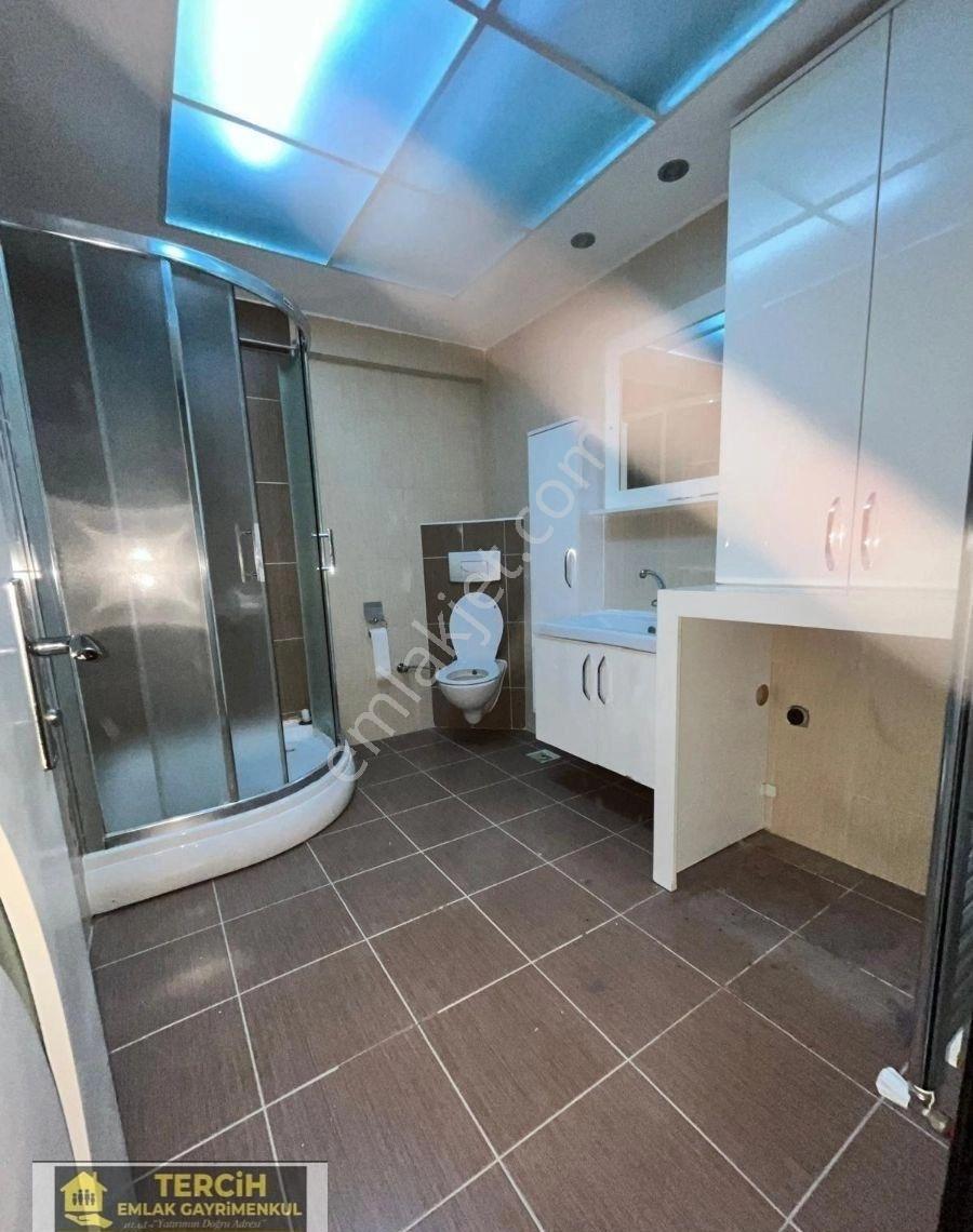 Tercih'ten Yenişafak'ta Site İçi Kiralık Geniş Daire - Görsel 27