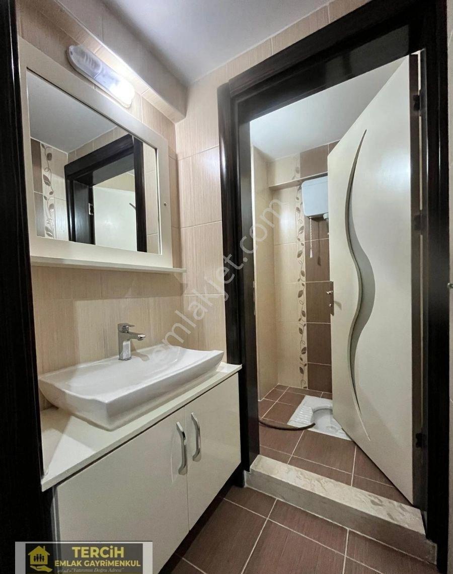 Tercih'ten Yenişafak'ta Site İçi Kiralık Geniş Daire - Görsel 11