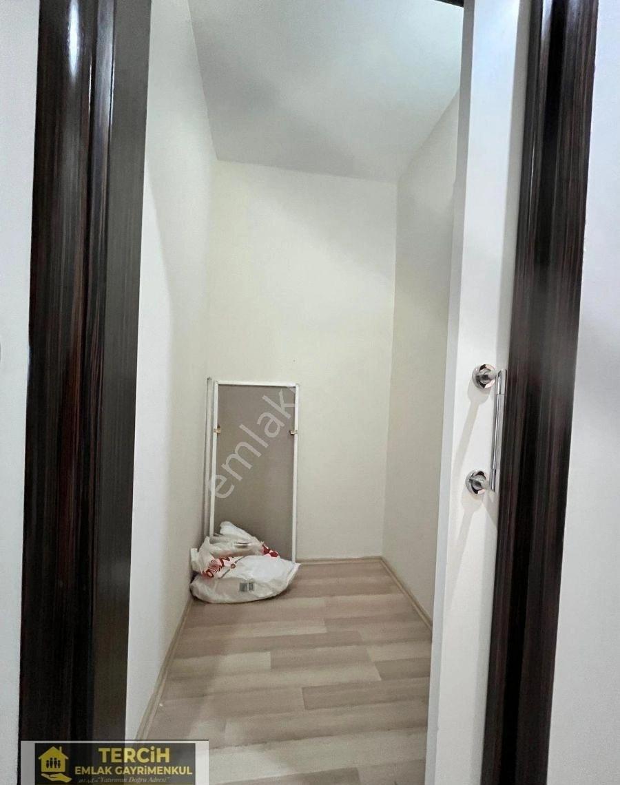 Tercih'ten Yenişafak'ta Site İçi Kiralık Geniş Daire - Görsel 4