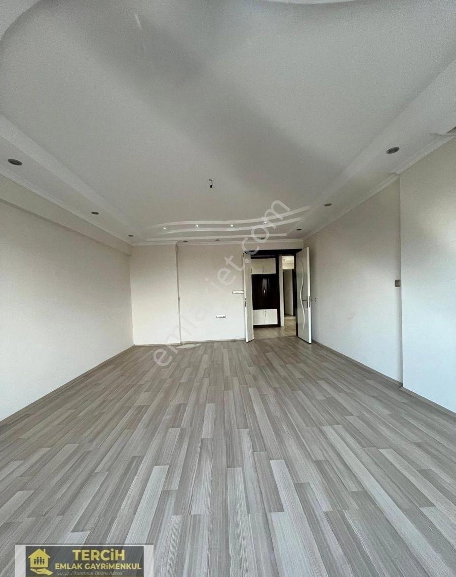Tercih'ten Yenişafak'ta Site İçi Kiralık Geniş Daire - Görsel 7