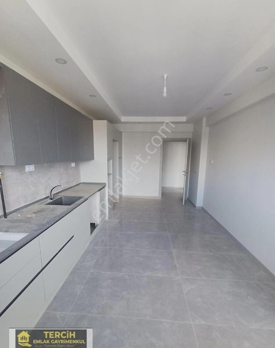 Tercih'ten Havuzlu Site İçinde 3+1 Sıfır Lüx Daire - Görsel 11