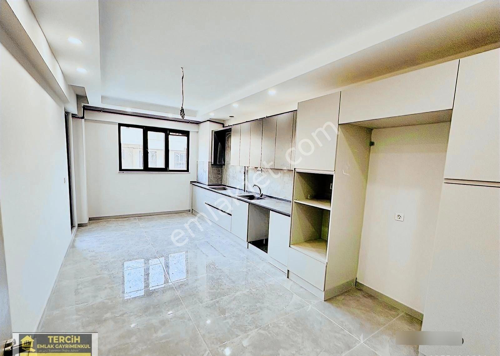 Tercih'ten Havuzlu Site İçinde 3+1 Sıfır Lüx Daire - Görsel 17