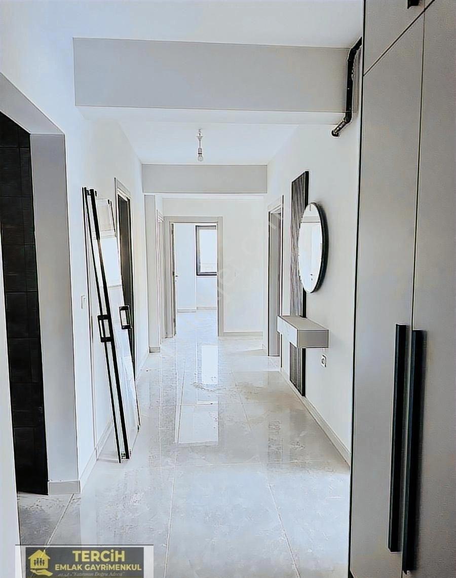 Tercih'ten Havuzlu Site İçinde 3+1 Sıfır Lüx Daire - Görsel 15