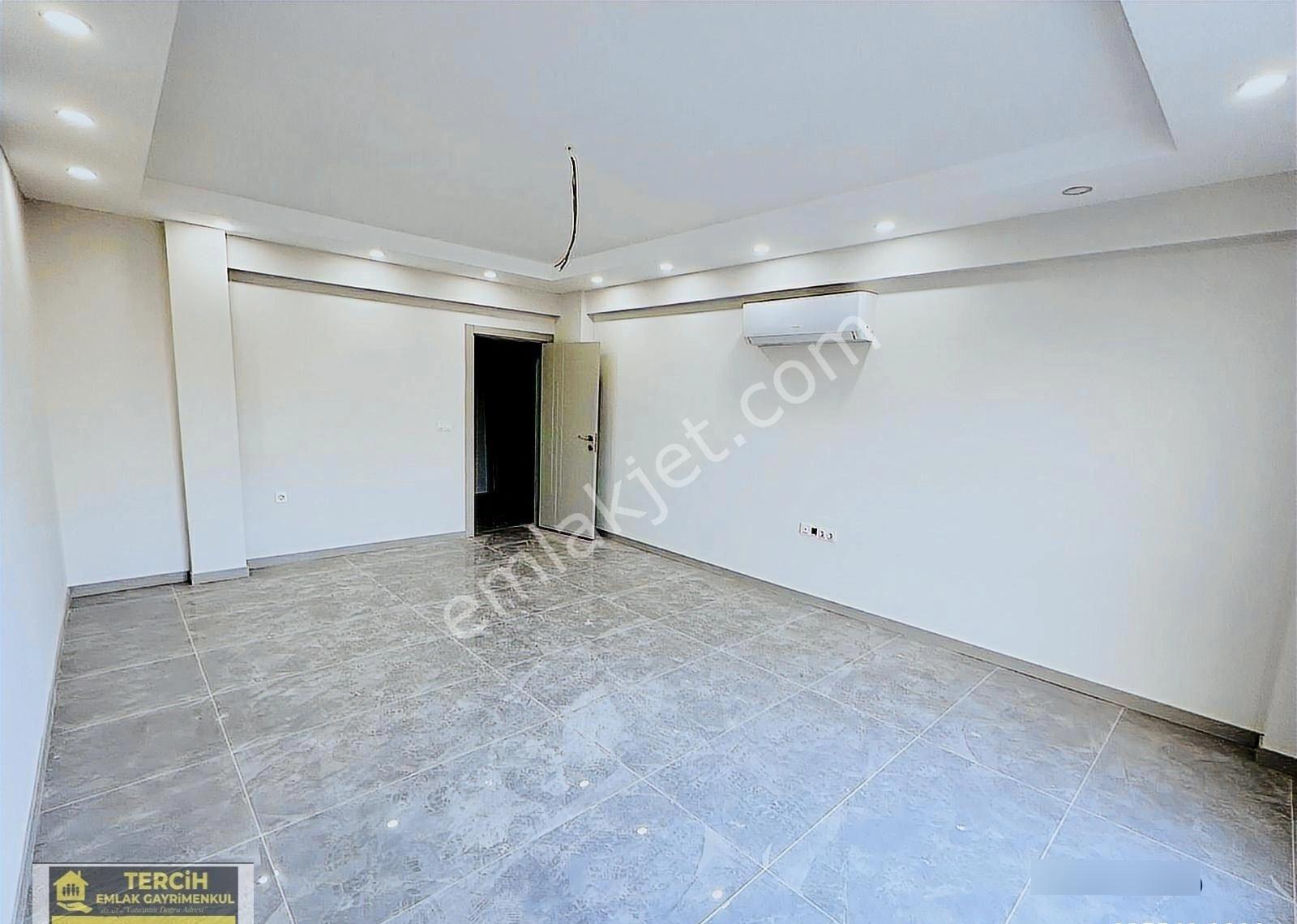 Tercih'ten Havuzlu Site İçinde 3+1 Sıfır Lüx Daire - Görsel 18