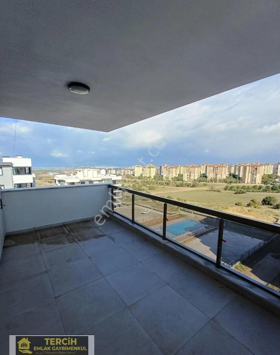 Tercih'ten Havuzlu Site İçinde 3+1 Sıfır Lüx Daire - Görsel 24