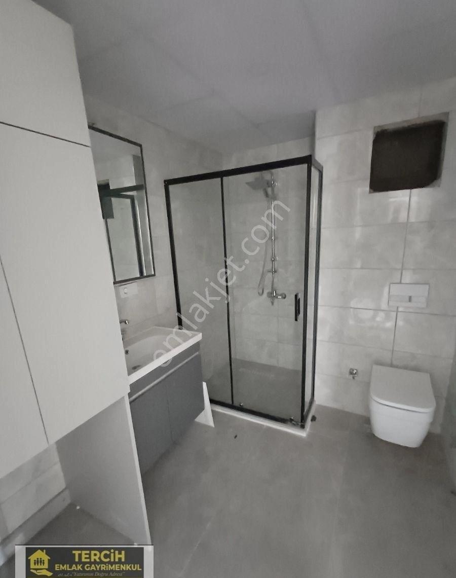 Tercih'ten Havuzlu Site İçinde 3+1 Sıfır Lüx Daire - Görsel 21