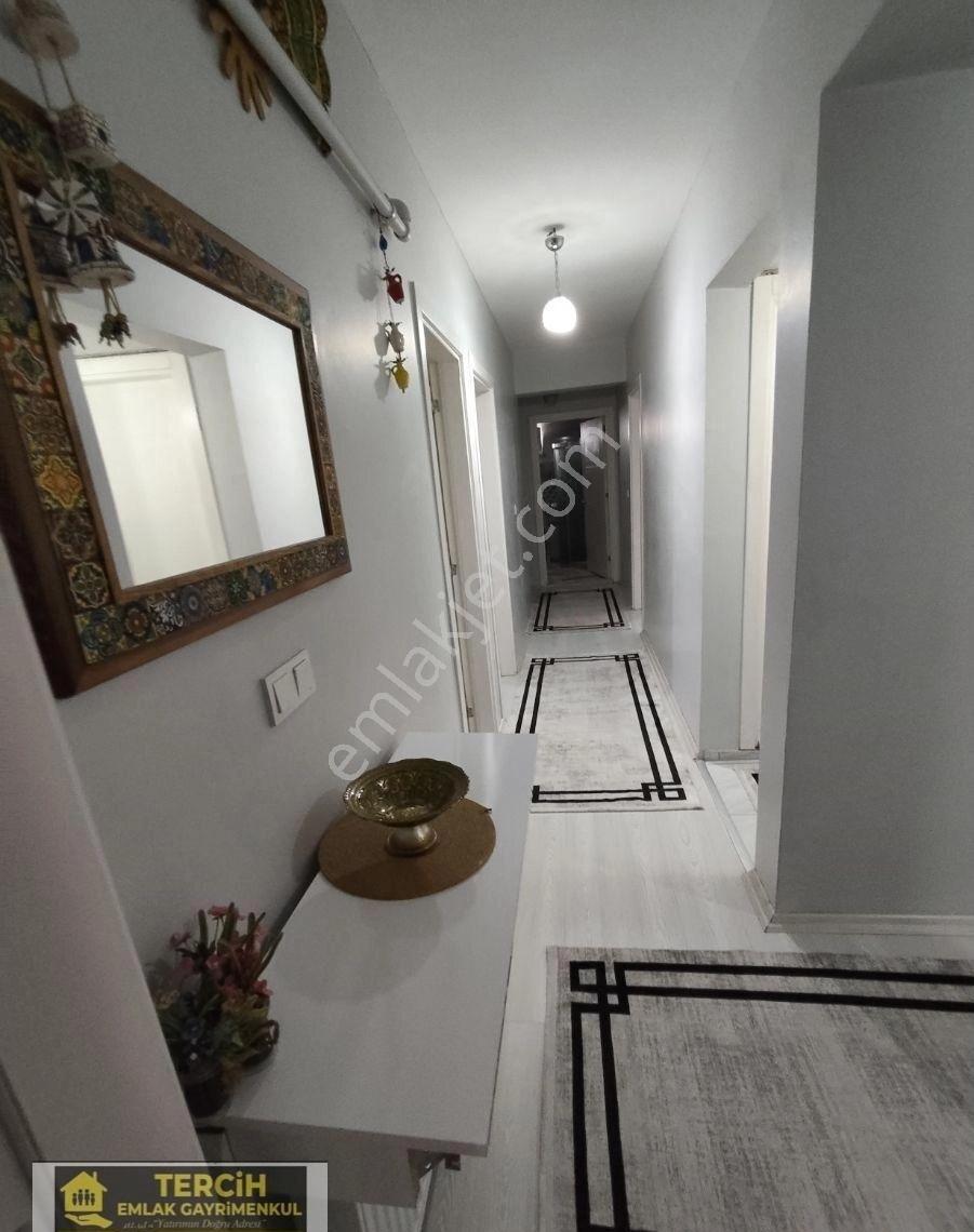 Şemikler'de Acil Satılık Site İçi Arakat 3+1 Ful Kredi İmkanı!! - Görsel 15