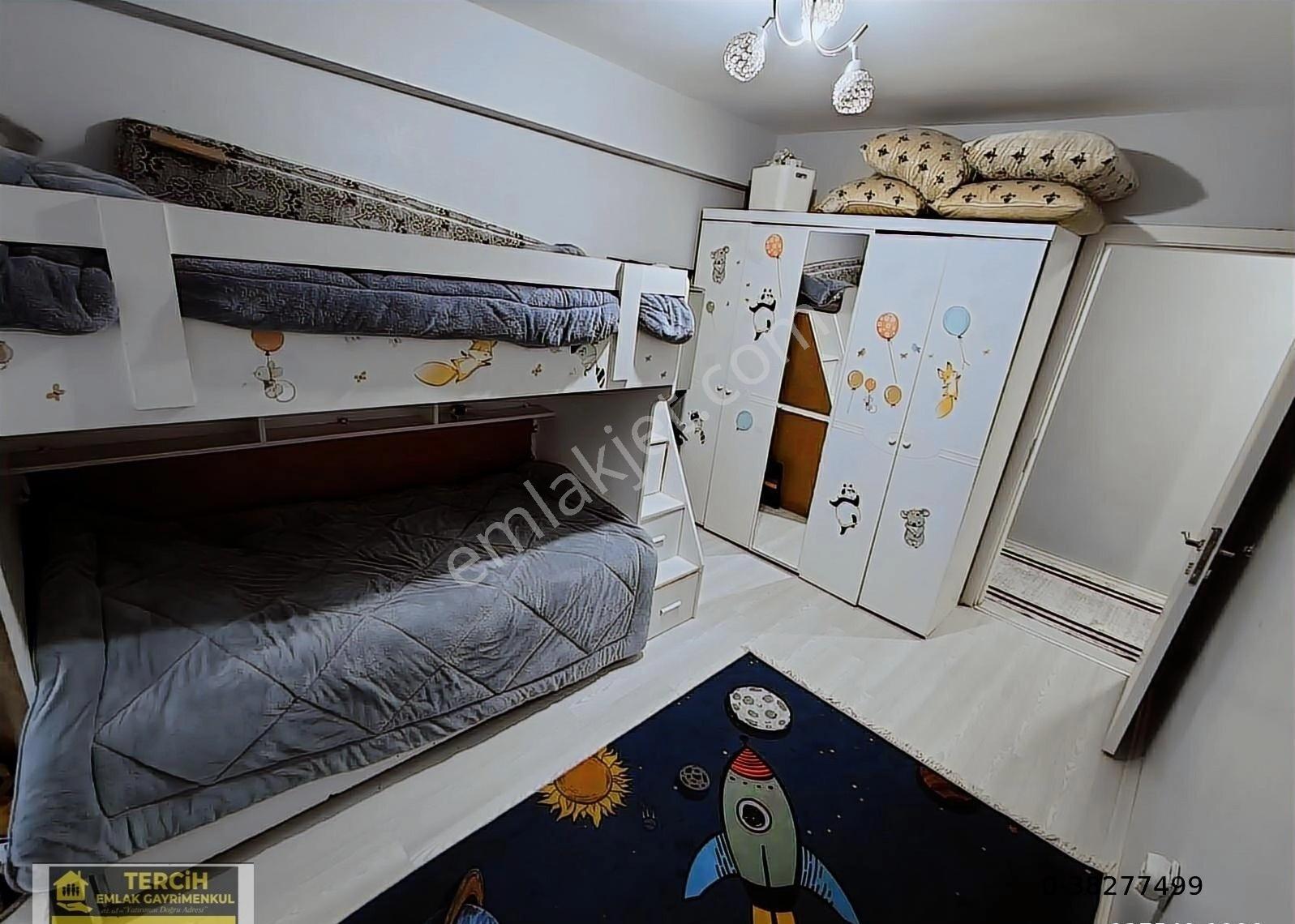 Şemikler'de Acil Satılık Site İçi Arakat 3+1 Ful Kredi İmkanı!! - Görsel 21