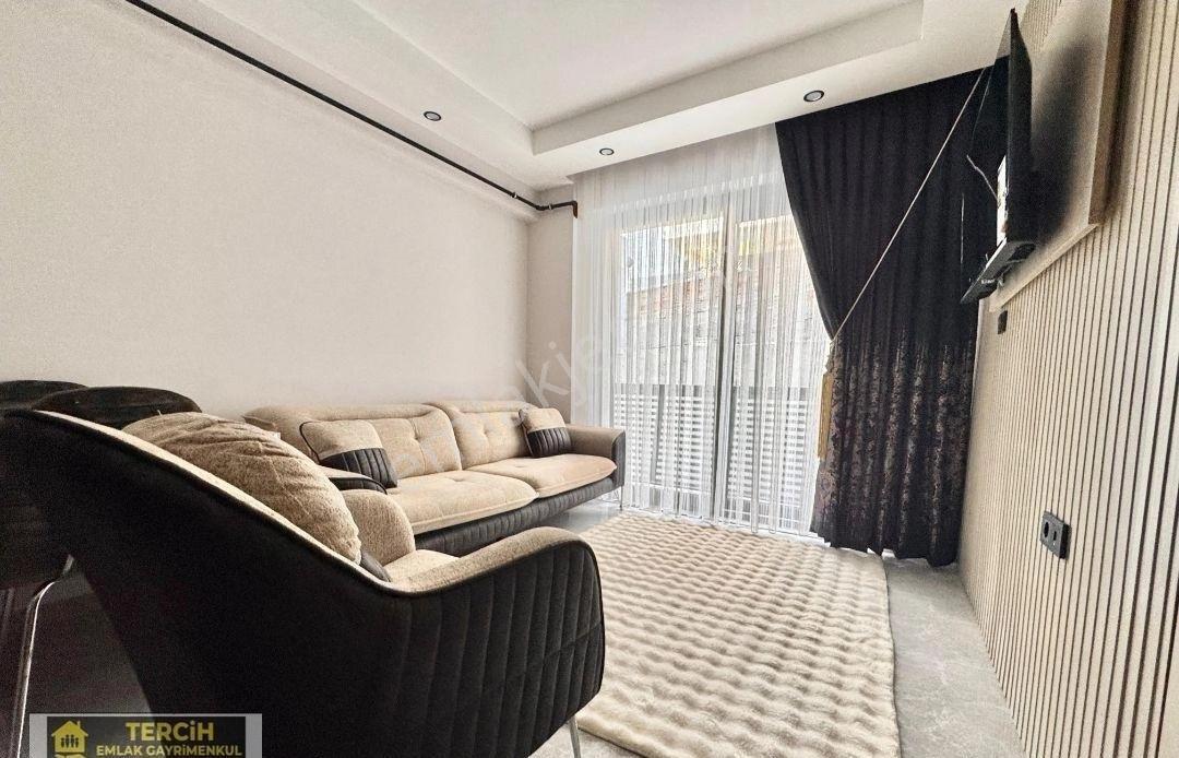 Adli Tıp Yakını Sıfır Full Eşyalı Apart