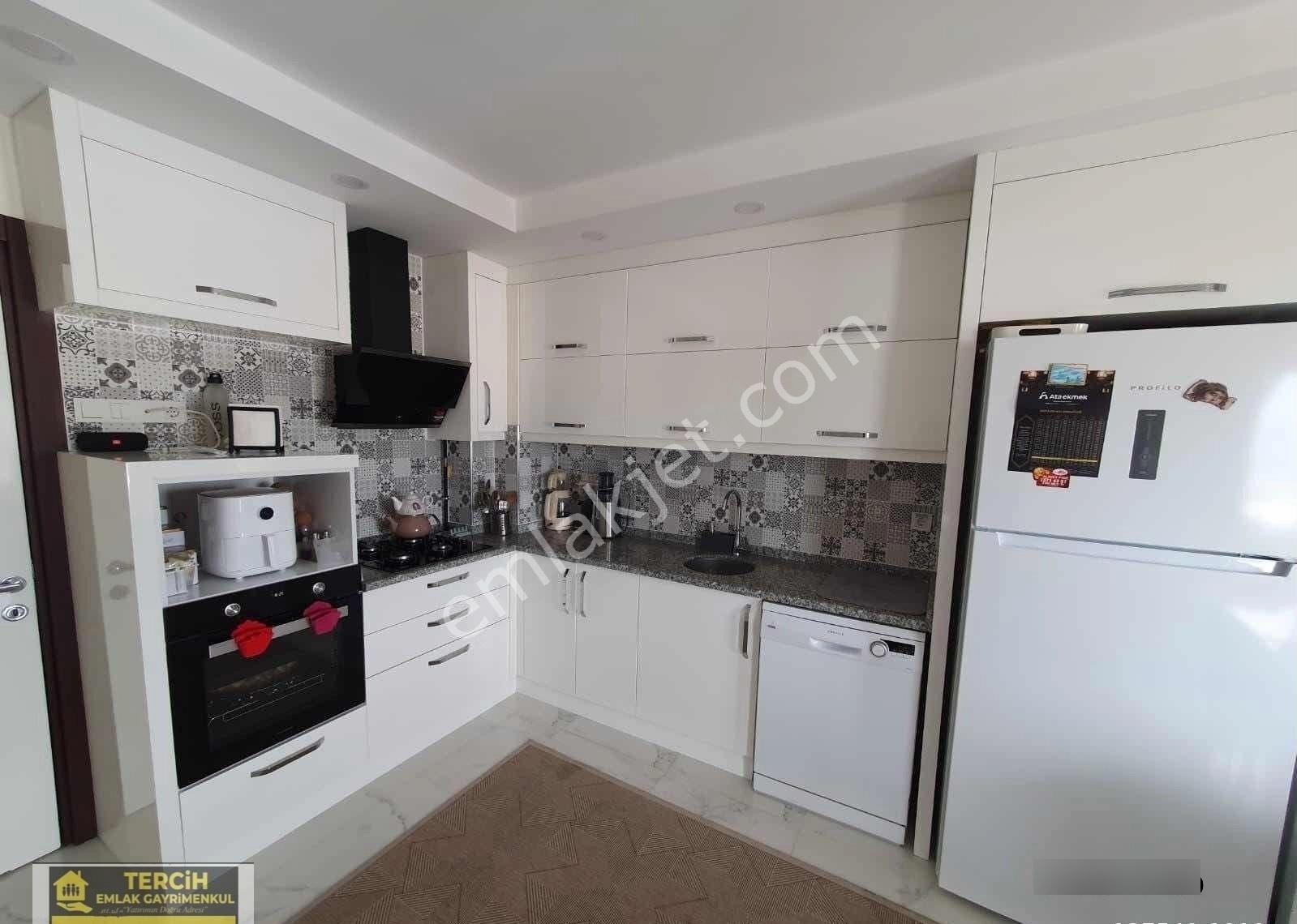 Şemikler De 2+1 Sıfır 135 M2 Kiralık Daire - Görsel 3