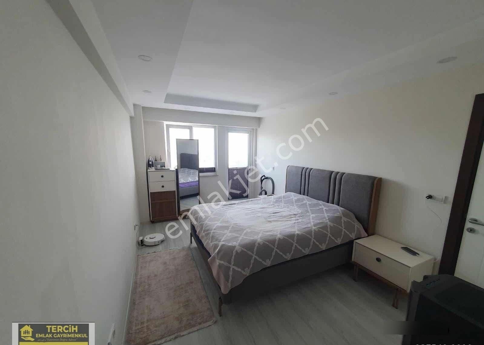 Şemikler De 2+1 Sıfır 135 M2 Kiralık Daire - Görsel 7