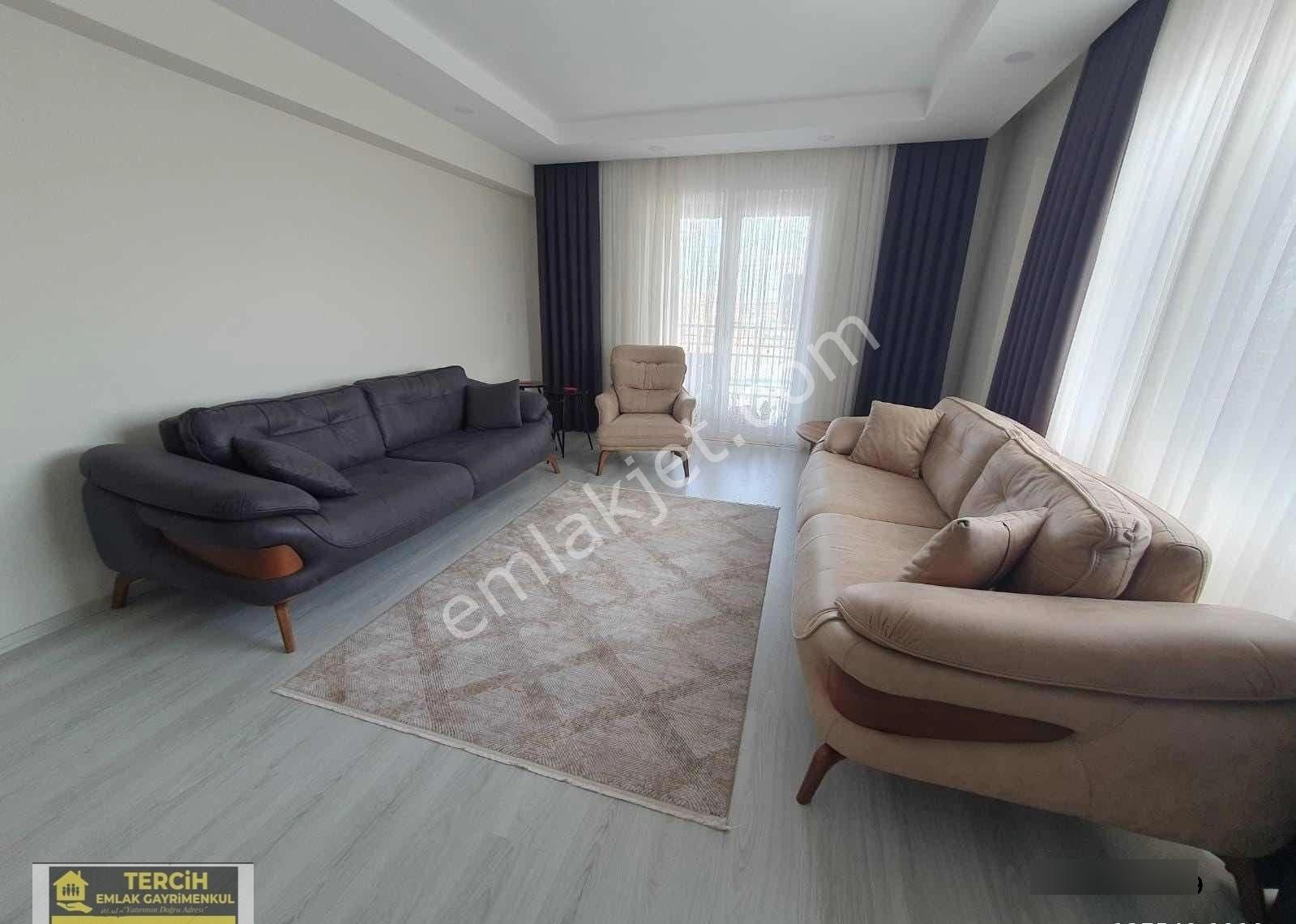 Şemikler De 2+1 Sıfır 135 M2 Kiralık Daire - Görsel 9