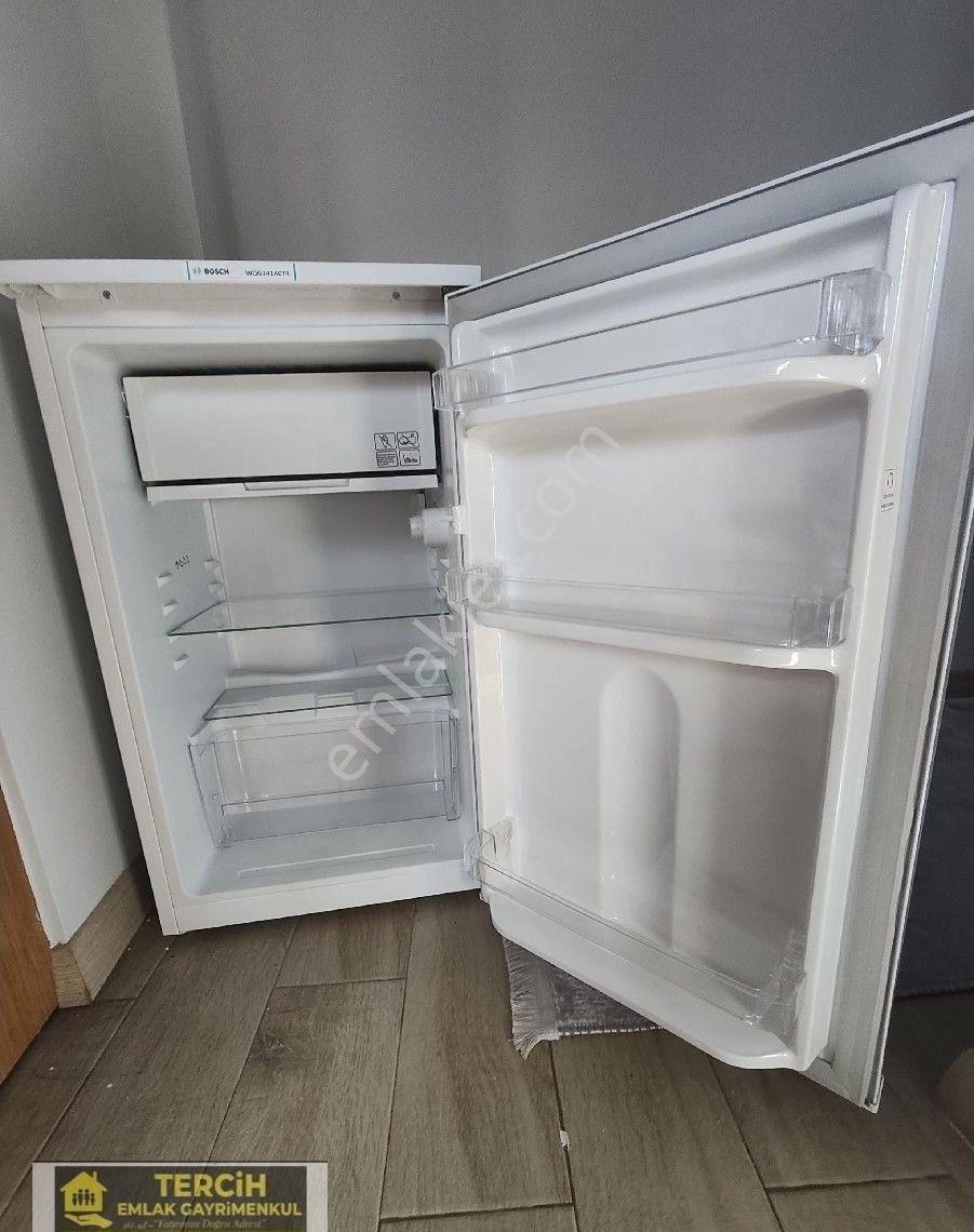 Akkonak Can Sağlık Karşısı Kiralık 1+1 Arakat Aile Apartı - Görsel 5