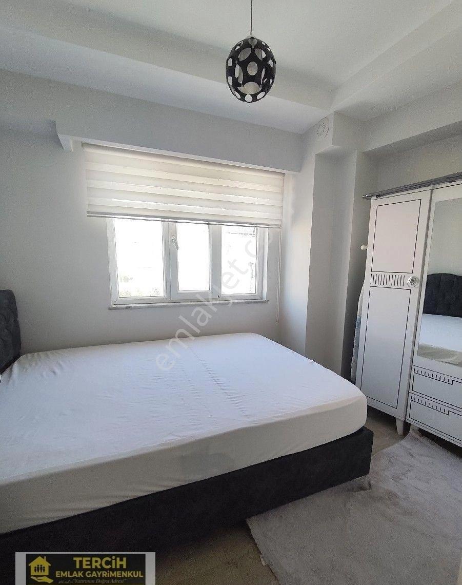 Akkonak Can Sağlık Karşısı Kiralık 1+1 Arakat Aile Apartı - Görsel 11