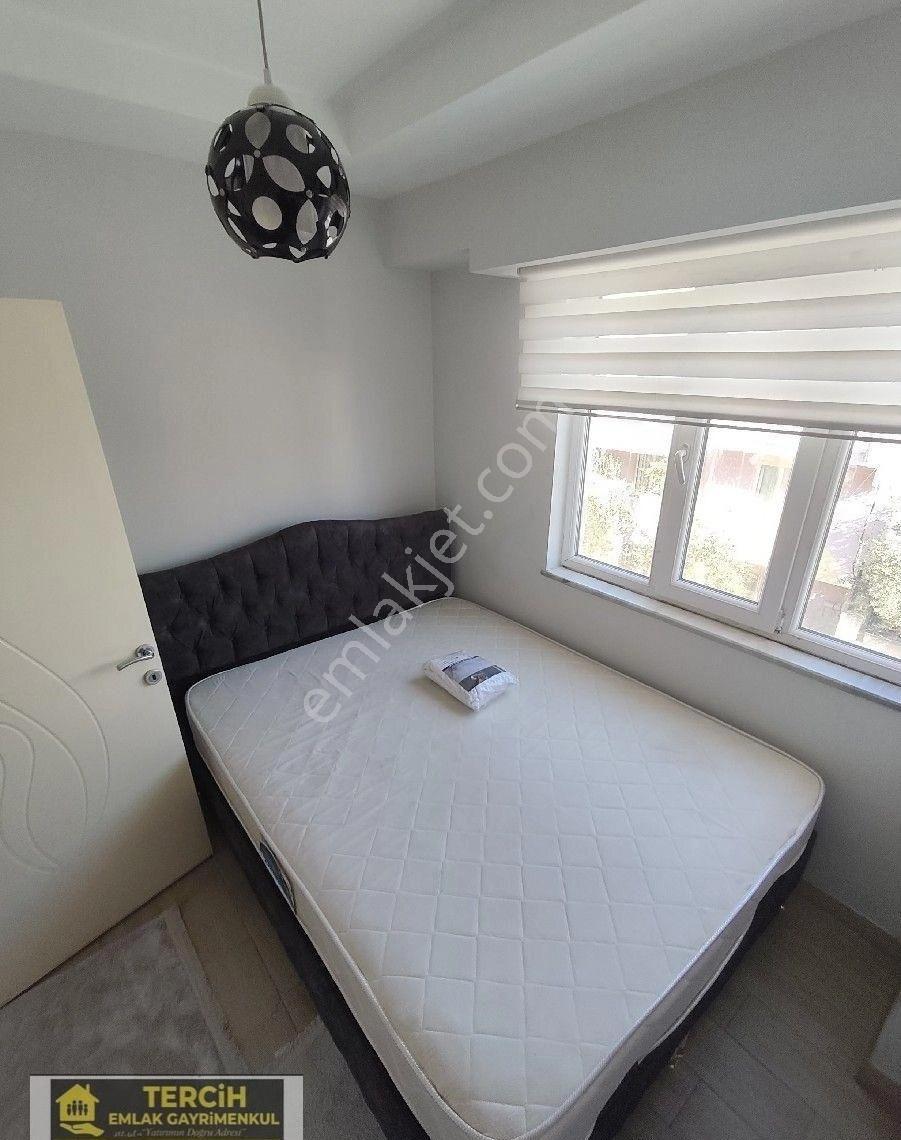 Akkonak Can Sağlık Karşısı Kiralık 1+1 Arakat Aile Apartı - Görsel 8