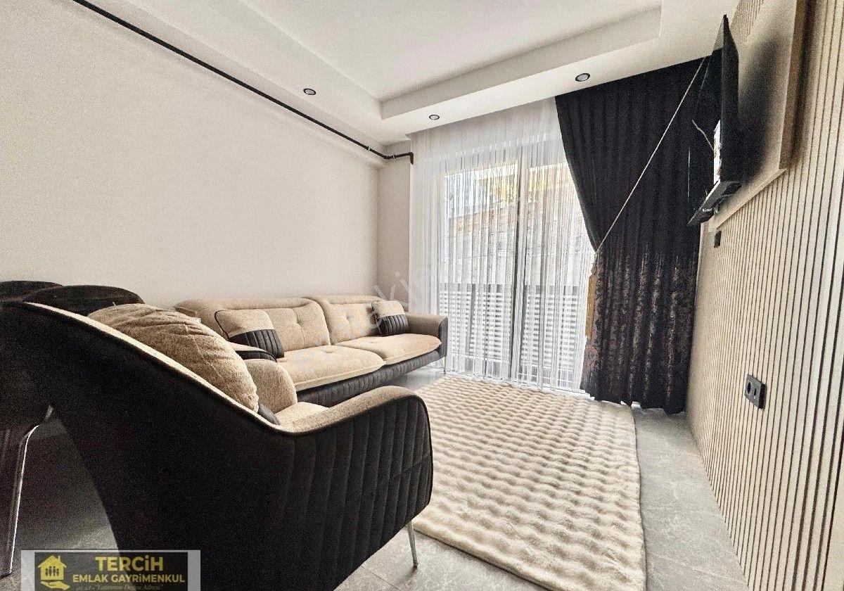 Denizli Pamukkale Zeytinköy’de Sıfır 1+1 Eşyalı Daire - Görsel 7