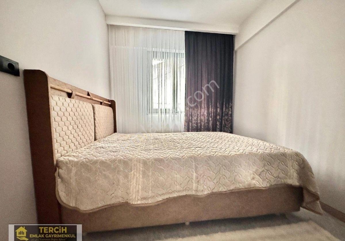 Denizli Pamukkale Zeytinköy’de Sıfır 1+1 Eşyalı Daire - Görsel 9