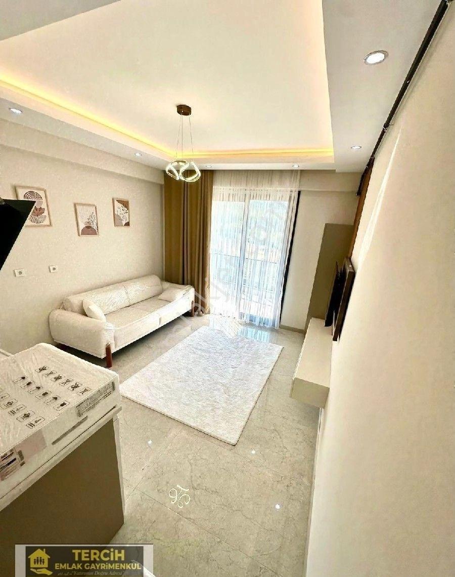 Zeytinköy Öğretmenevi Yakını Üniversiteye Bakan Sıfır Apart - Görsel 4