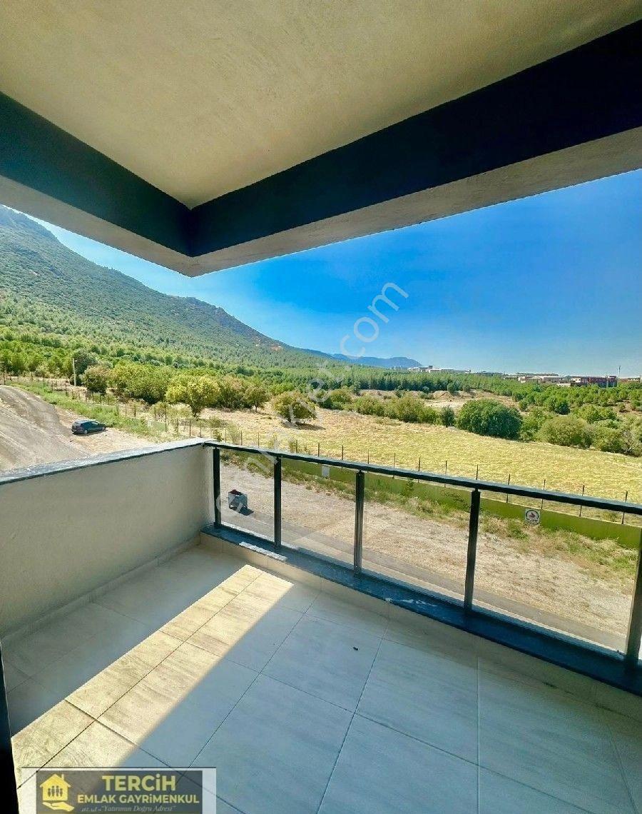 Zeytinköy Öğretmenevi Yakını Üniversiteye Bakan Sıfır Apart - Görsel 2